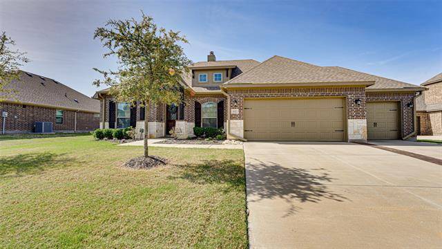 Midlothian, TX 76065,622 Rustic Trail