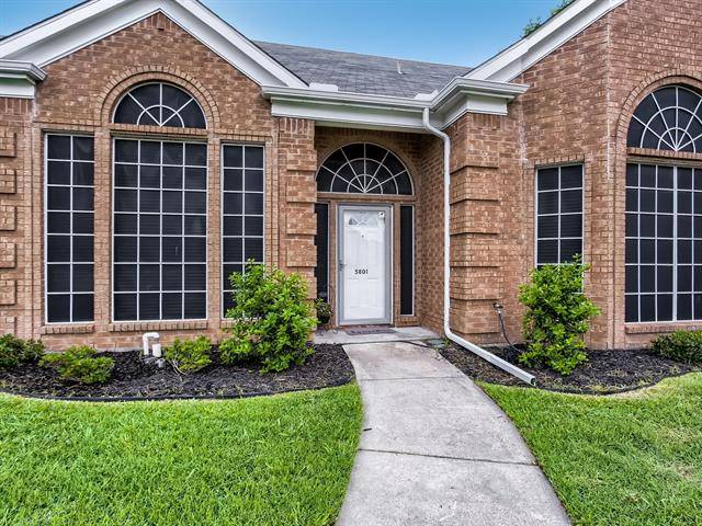 Rowlett, TX 75088,5801 Allen Lane