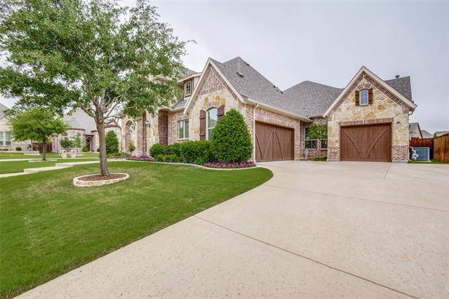 Carrollton, TX 75010,4692 Clydesdale Way