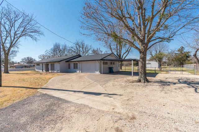 Campbell, TX 75422,802 S Patterson Street