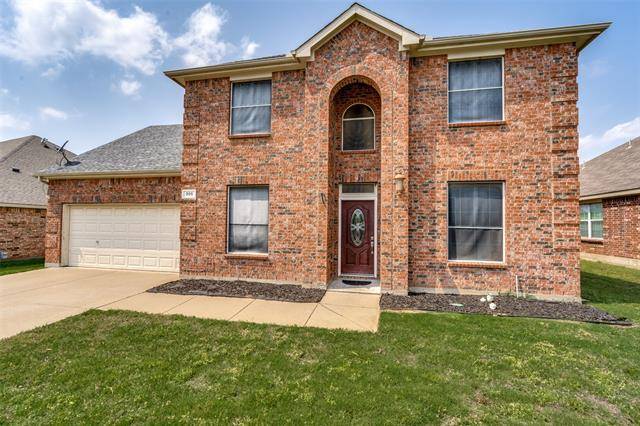 Mansfield, TX 76063,305 Rock Meadow Trail