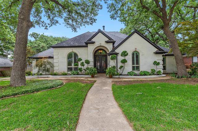 Keller, TX 76248,1528 Highland Oaks Drive