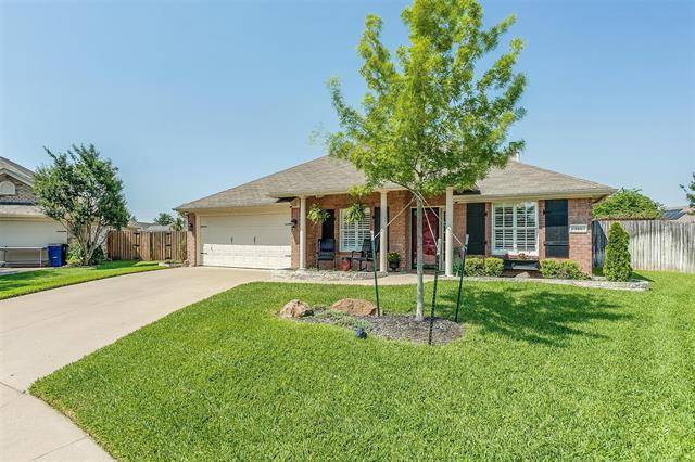 Burleson, TX 76028,305 Faith Court