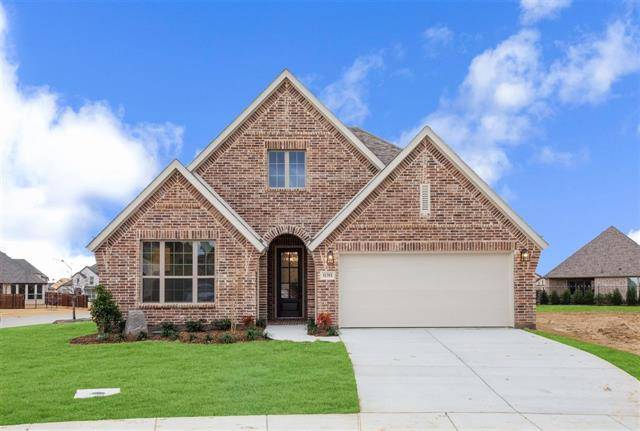 Flower Mound, TX 76262,11351 Gable Circle