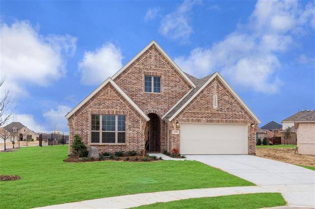 Flower Mound, TX 76262,11351 Gable Circle