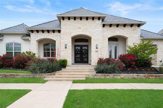 Mckinney, TX 75070,8000 Tonkawa Trail