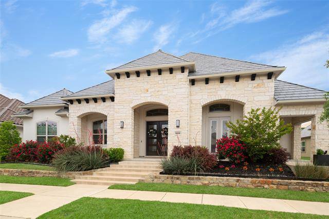 Mckinney, TX 75070,8000 Tonkawa Trail