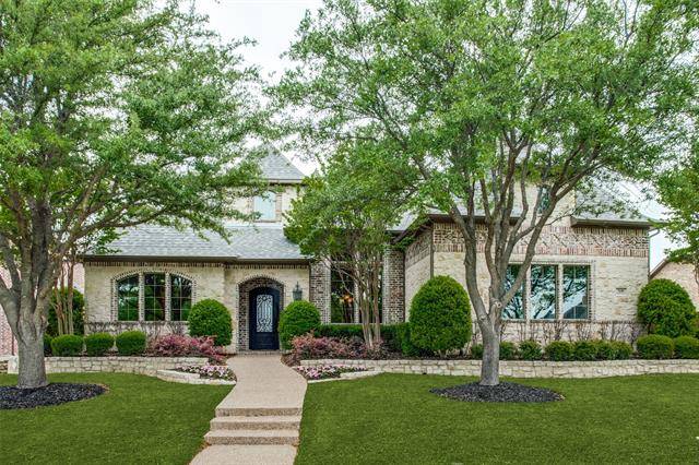 Mckinney, TX 75072,7600 Hilton Head Drive