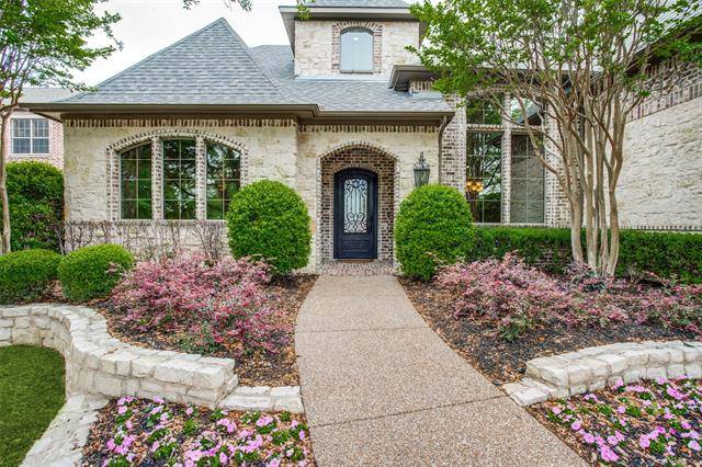 Mckinney, TX 75072,7600 Hilton Head Drive