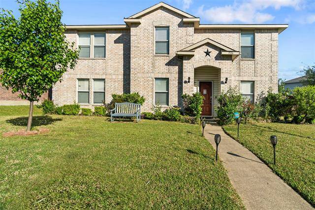 Rockwall, TX 75032,1526 Stewart Drive