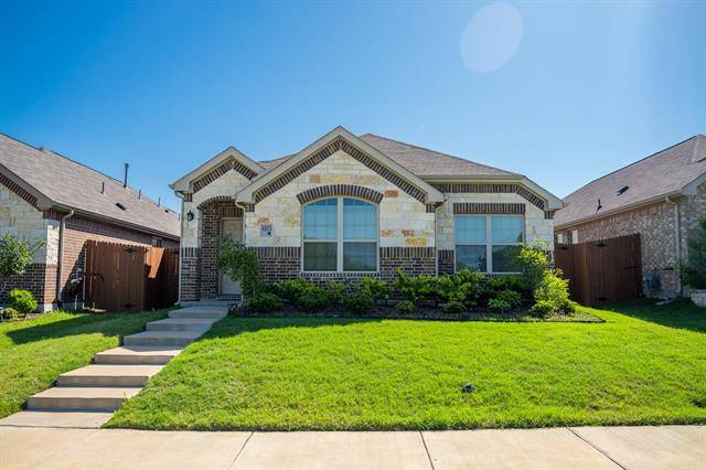 Heartland, TX 75126,4013 Springfield Lane