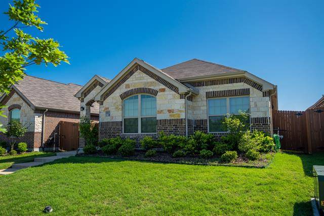 Heartland, TX 75126,4013 Springfield Lane