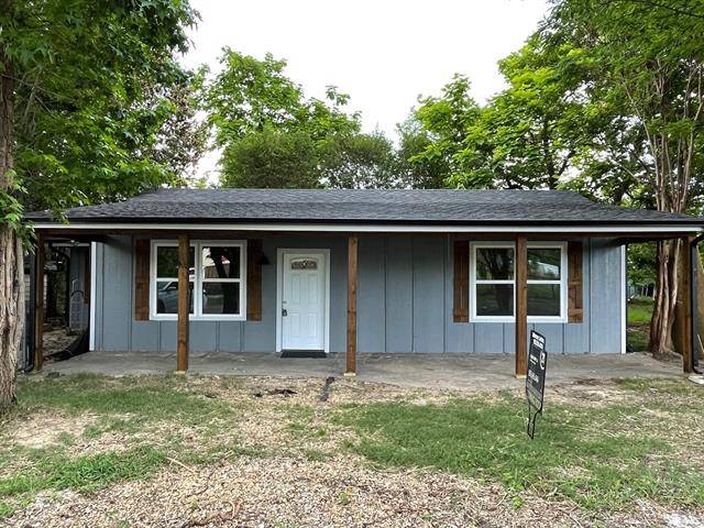 East Tawakoni, TX 75472,190 RS County Road 1535