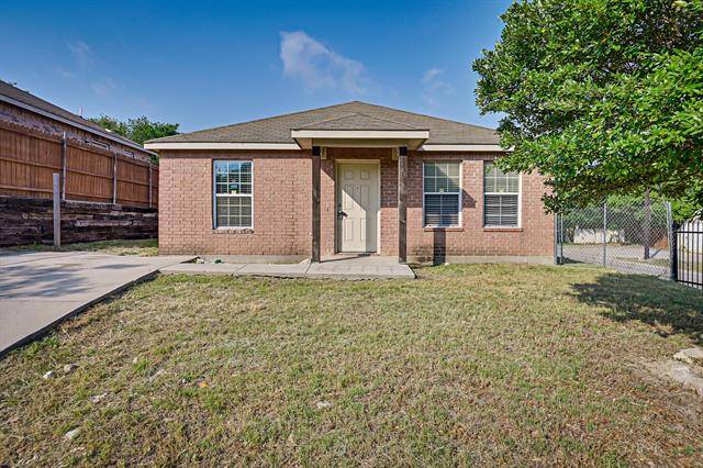 Fort Worth, TX 76106,2945 NW 30th Street