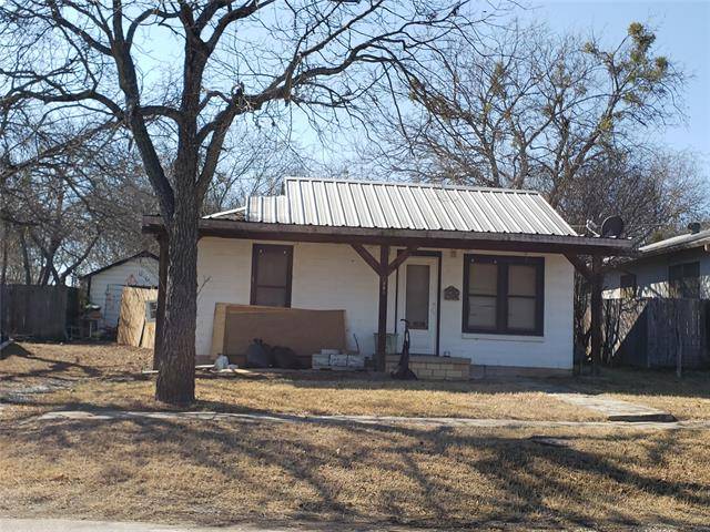 Stephenville, TX 76401,550 Dublin Avenue