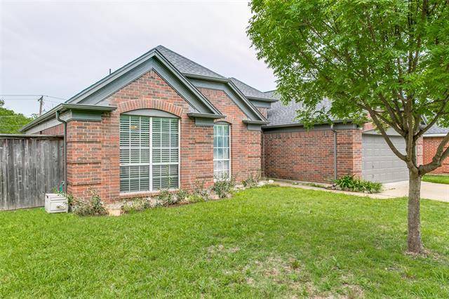 Watauga, TX 76148,7016 Thomas Place