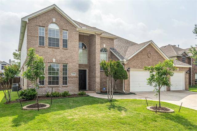 Flower Mound, TX 75028,6112 Cobble Trail