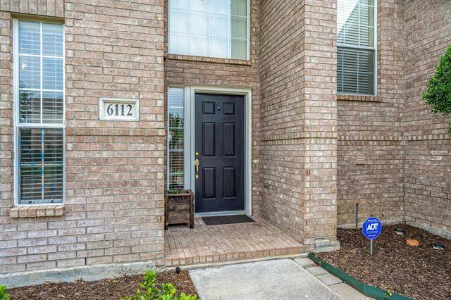 Flower Mound, TX 75028,6112 Cobble Trail