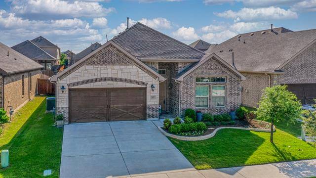 Aledo, TX 76008,113 Palmerston Drive