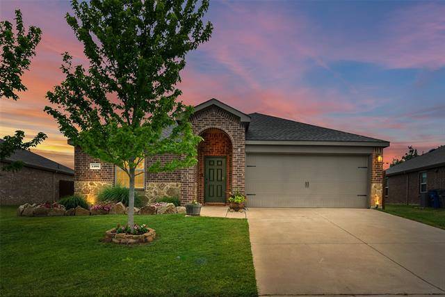 Princeton, TX 75407,1106 Cedar Hollow Drive