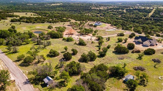 Glen Rose, TX 76043,Lot 16 Rolling Hills Trail