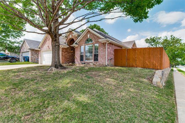 Fort Worth, TX 76137,5013 Orchid Drive