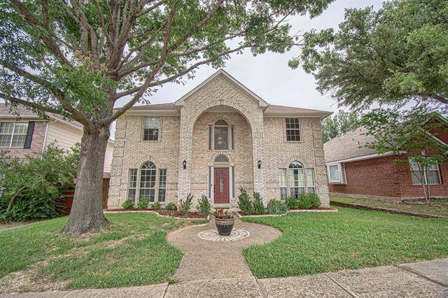 Dallas, TX 75287,17647 Millwood Place