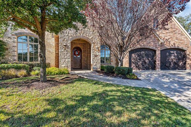 Keller, TX 76248,2818 Volterra Way