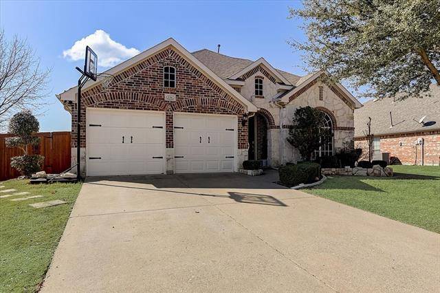 Forney, TX 75126,126 Cole Street