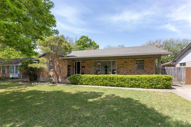 Dallas, TX 75238,10005 Chippendale Drive