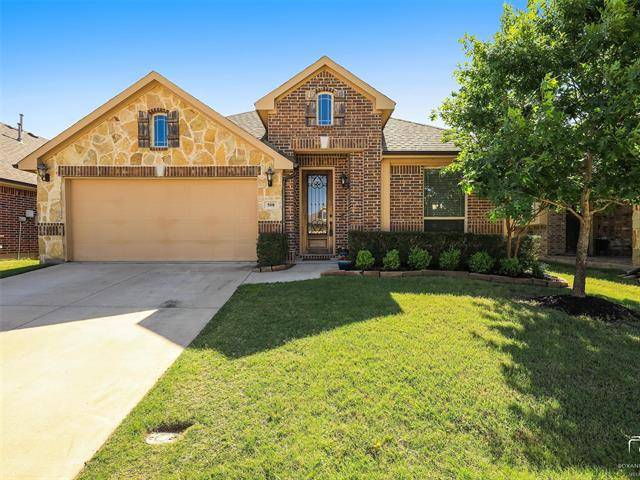 Anna, TX 75409,508 Salisbury Drive