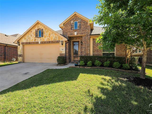 Anna, TX 75409,508 Salisbury Drive