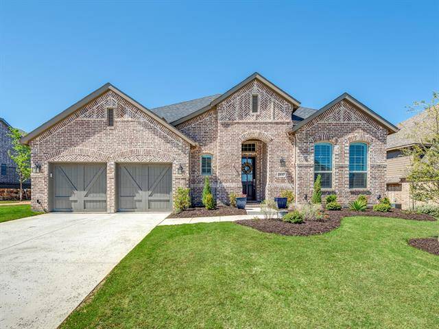 Roanoke, TX 76262,1137 Broadmoor Way