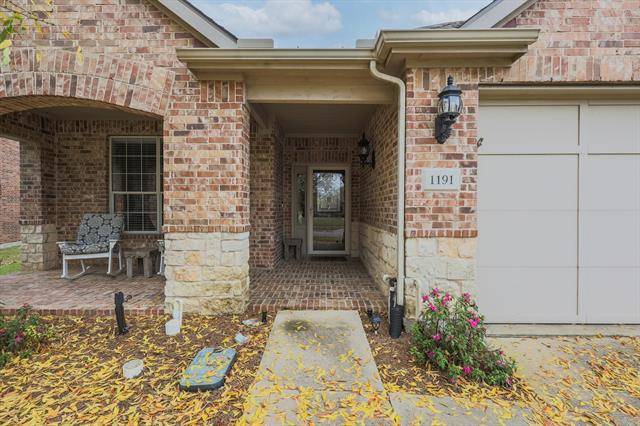 Frisco, TX 75036,1191 Spyglass Hill Lane