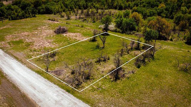 Bridgeport, TX 76426,Lot 2 Cimarron Trail