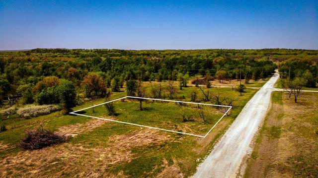 Bridgeport, TX 76426,Lot 2 Cimarron Trail