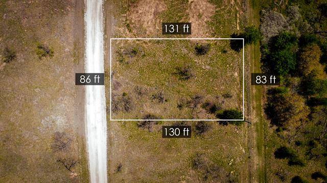 Bridgeport, TX 76426,Lot 2 Cimarron Trail