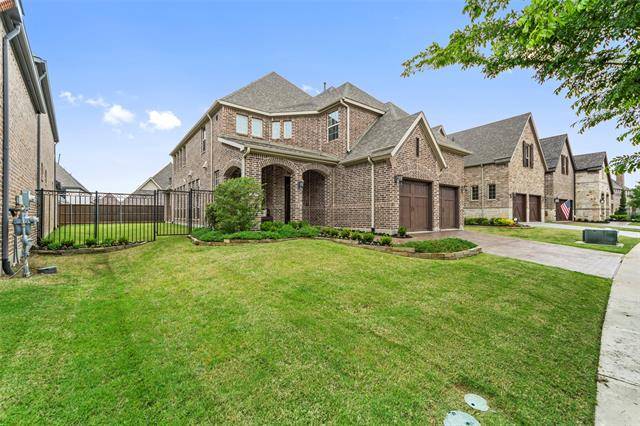 Allen, TX 75013,761 Davids Way