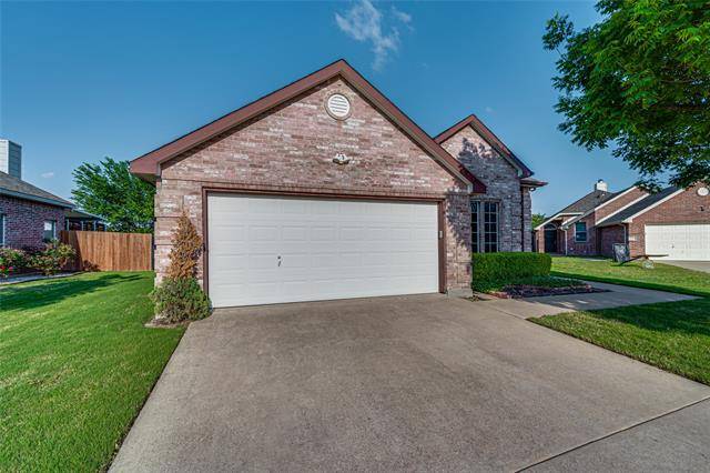 Midlothian, TX 76065,910 Pheasant Drive