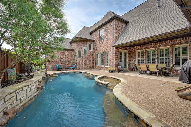 Mansfield, TX 76063,2105 Castle Creek Drive