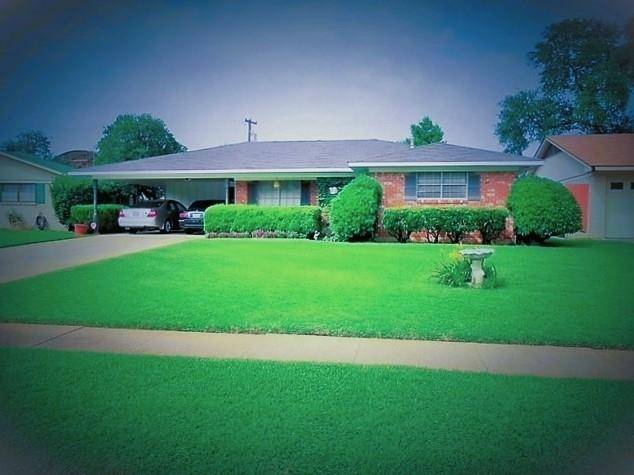 Shreveport, LA 71104,2707 Beazley Place