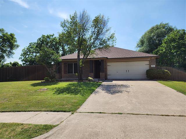 Rowlett, TX 75089,7117 Danridge Road