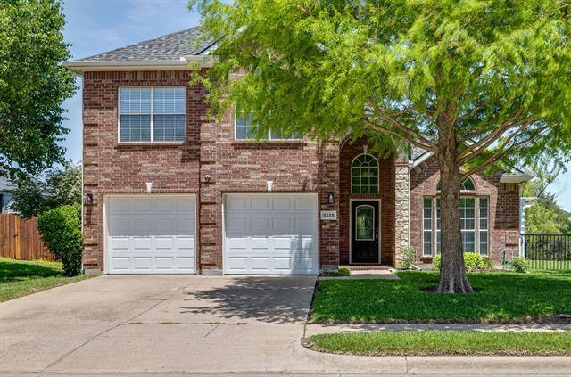 Fort Worth, TX 76244,5225 Bay View Drive