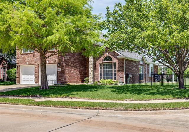 Fort Worth, TX 76244,5225 Bay View Drive