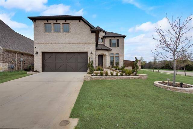 Little Elm, TX 75068,9404 Blue Stem Lane