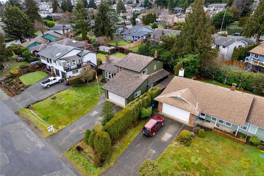 Colwood, BC V9C 3J9,3352 St. Troy Pl