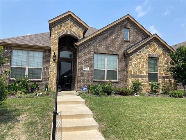 Red Oak, TX 75154,111 Happy Lane