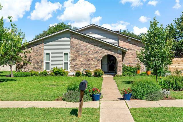 Richardson, TX 75081,2124 Wheaton Drive