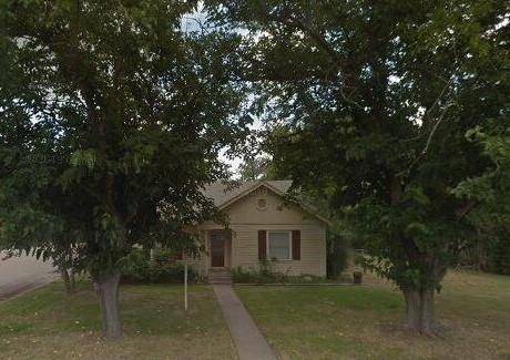 Cleburne, TX 76033,601 Bellevue Drive