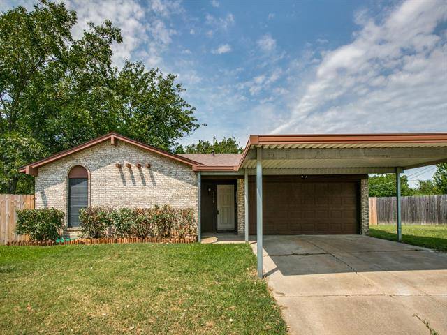 Watauga, TX 76148,5750 Haney Court